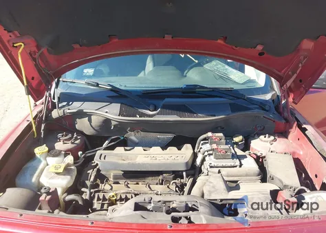 2016 Jeep Patriot Sport from USA, damaged, VIN 1C4NJRBBXGD668543